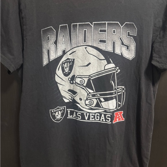 NFL Other - NFL Brown T-Shirt with Logo